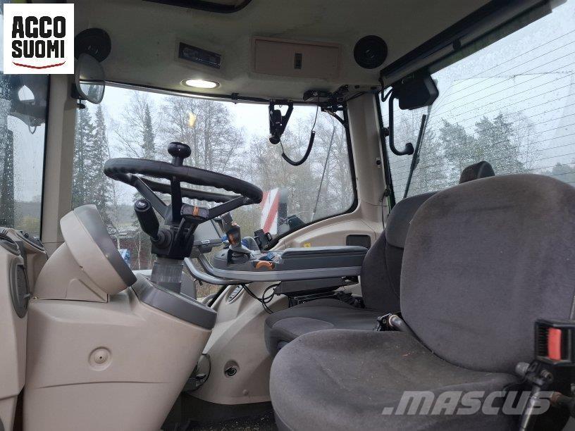 Fendt 828 Ciągniki rolnicze