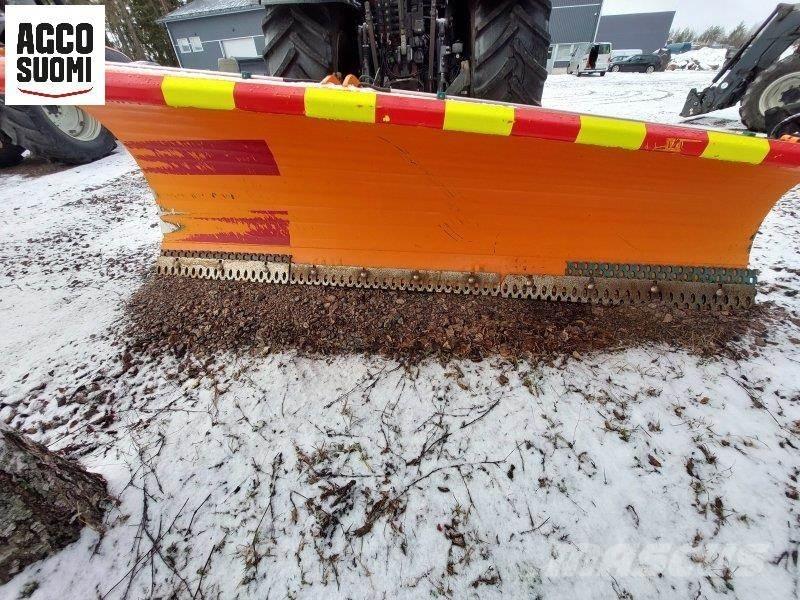 FMG ALUEAURA AA330 Lemiesze i pługi śnieżne
