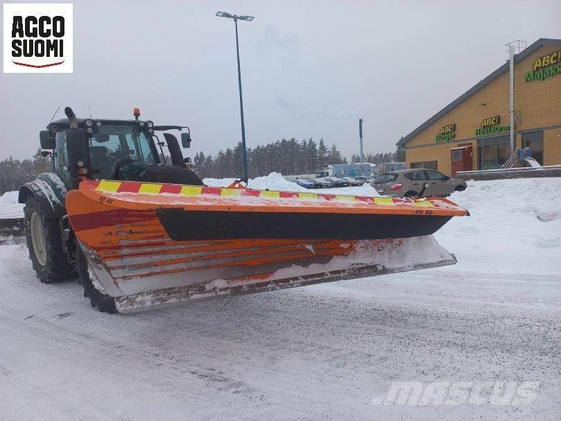 FMG ALUEAURA AA360 Lemiesze i pługi śnieżne