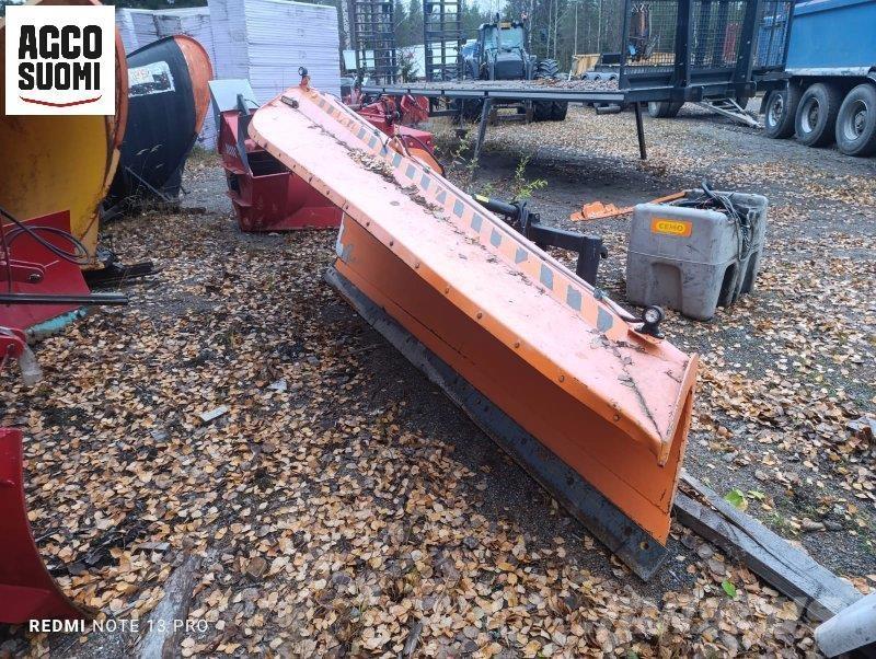 FMG ALUEAURA AA360 Lemiesze i pługi śnieżne