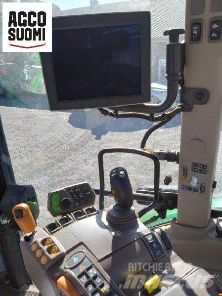 John Deere 512 5R Ciągniki rolnicze