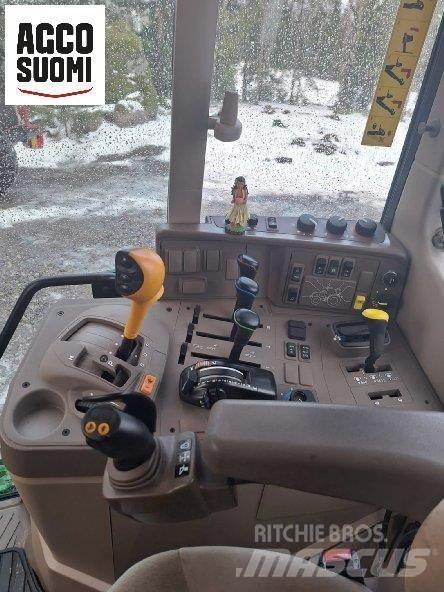 John Deere 6130 M Ciągniki rolnicze