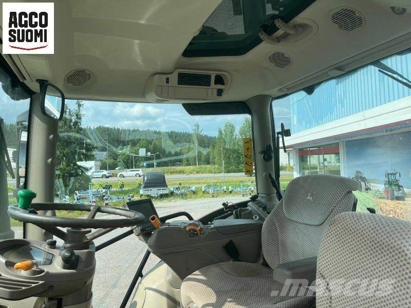 John Deere 6130 R Ciągniki rolnicze