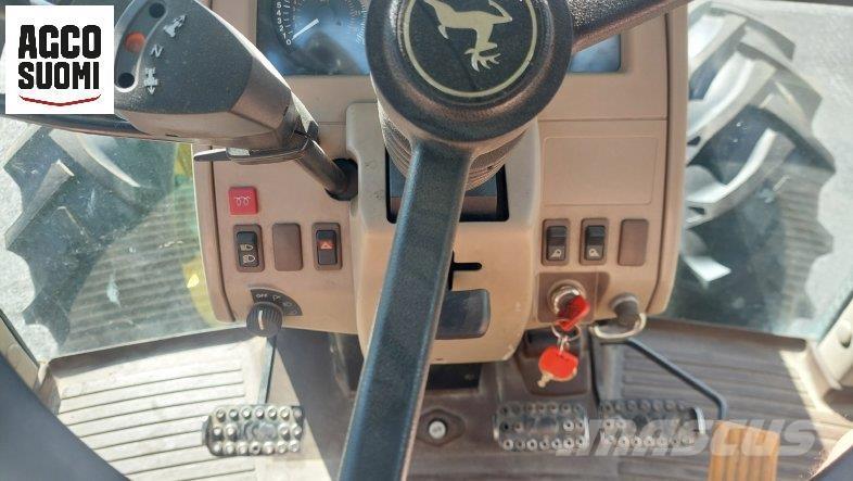 John Deere 6220 SE Ciągniki rolnicze