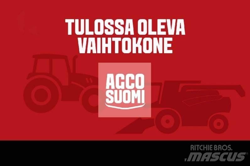John Deere 6300 Ciągniki rolnicze