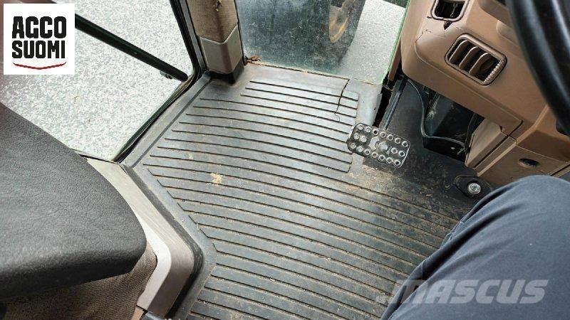 John Deere 6600 Ciągniki rolnicze