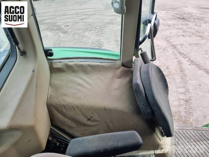 John Deere 6610 Ciągniki rolnicze