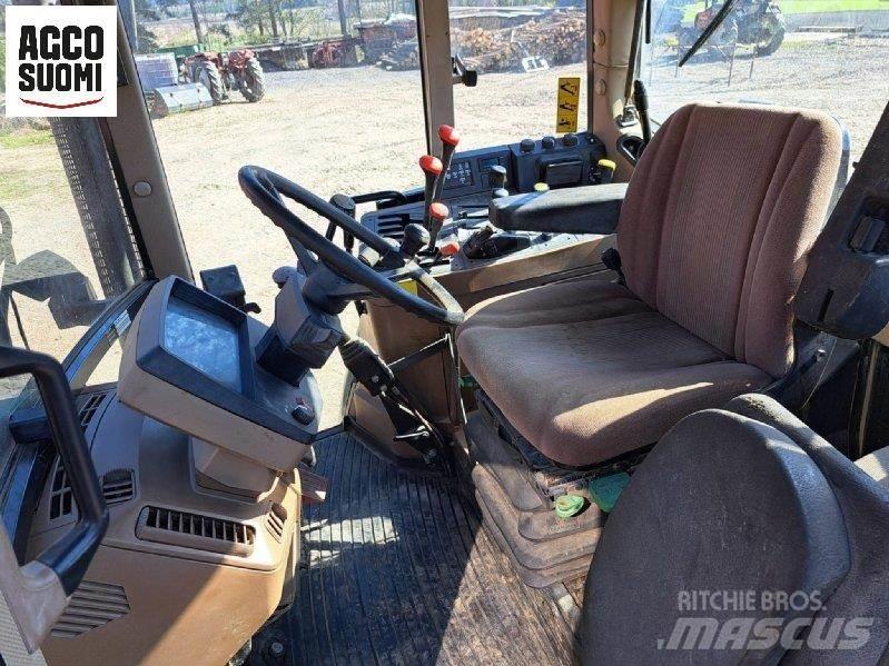 John Deere 6800 Ciągniki rolnicze