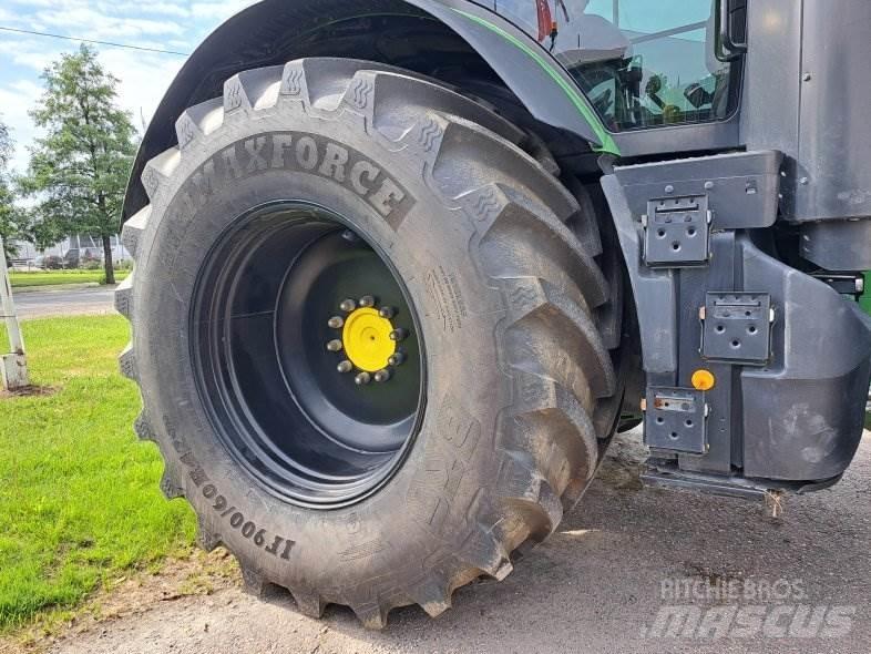 John Deere 7310 R Ciągniki rolnicze