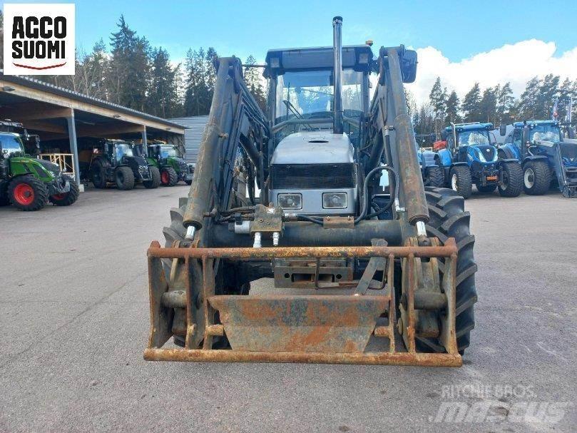 Lamborghini 115 Ciągniki rolnicze