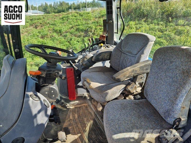 New Holland T6050 Ciągniki rolnicze