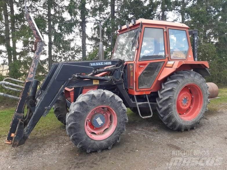 Same 75 CENTURIO Ciągniki rolnicze