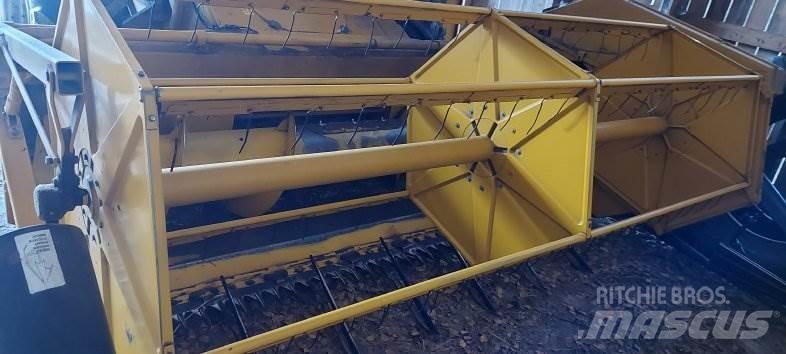 Sampo-Rosenlew 680 Kombajny zbożowe
