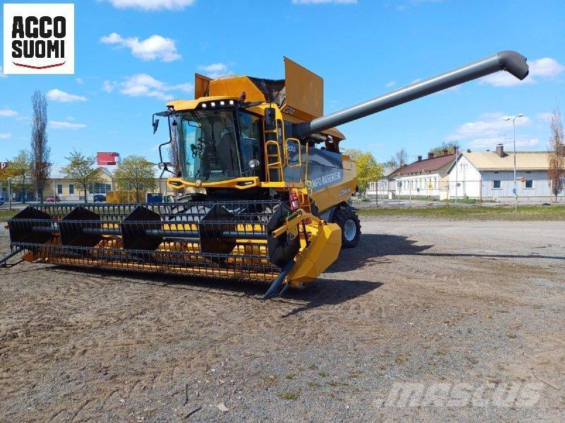 Sampo-Rosenlew C24 Kombajny zbożowe