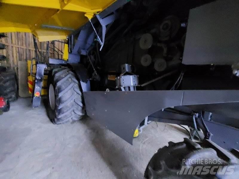 Sampo-Rosenlew C6 Kombajny zbożowe