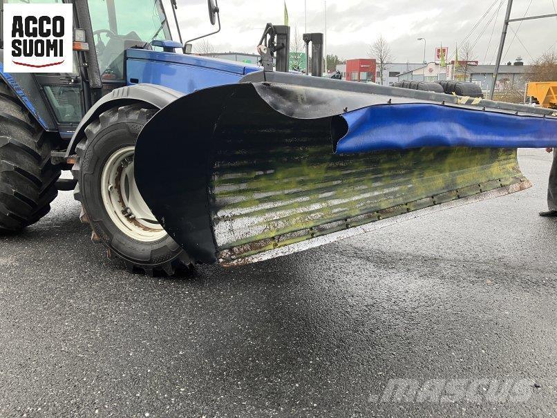 Stark ALUEAURA 320 Lemiesze i pługi śnieżne