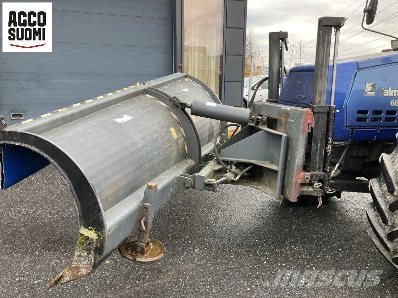 Stark ALUEAURA 320 Lemiesze i pługi śnieżne