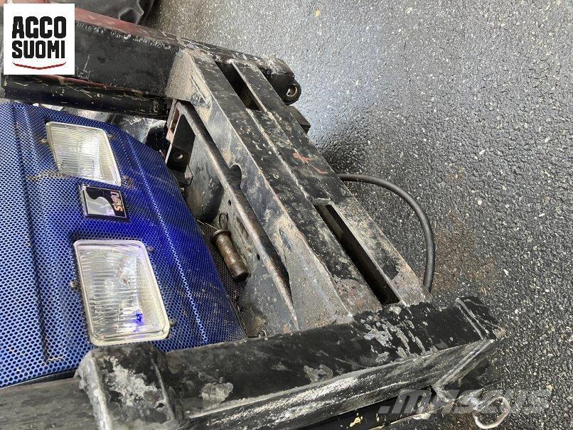 Stark ALUEAURA 320 Lemiesze i pługi śnieżne