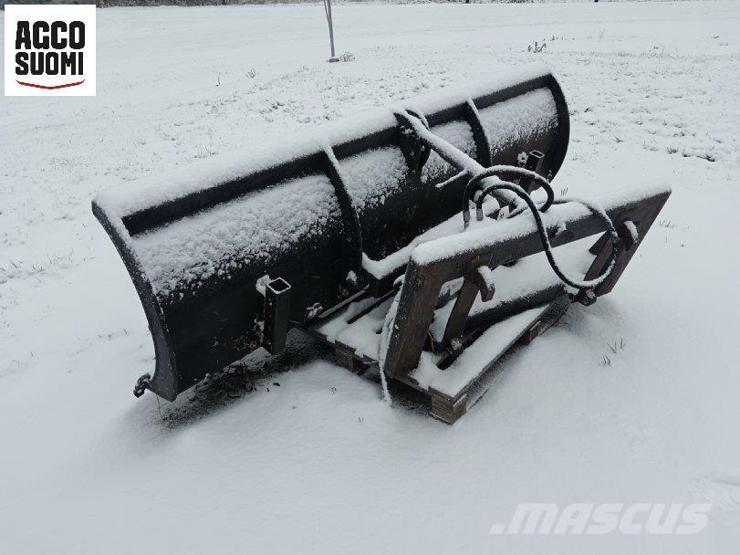 Stark PUSKULEVY PL Lemiesze