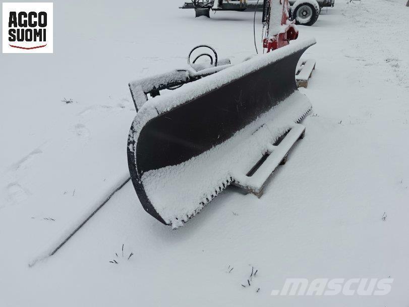 Stark PUSKULEVY PL Lemiesze