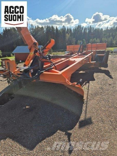  TLN TIELANA 430 Włóki drogowe