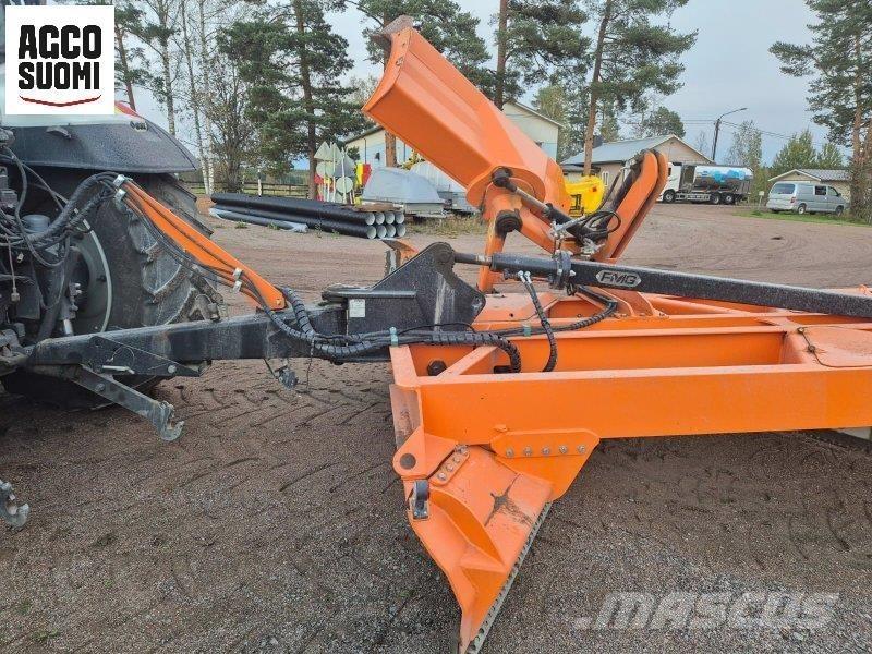  TLN TIELANA 430 Włóki drogowe