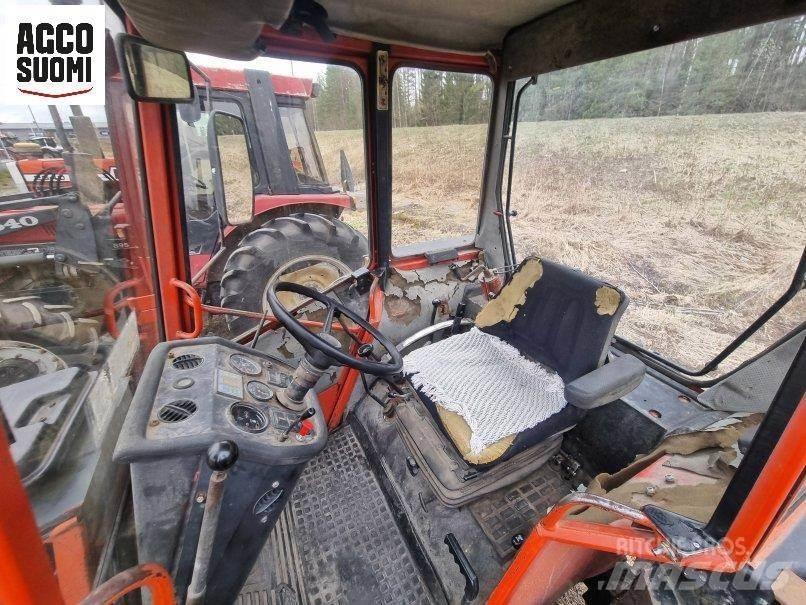 Valmet 405 Ciągniki rolnicze