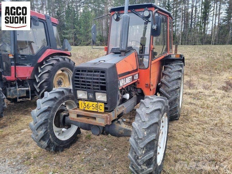 Valmet 405 Ciągniki rolnicze
