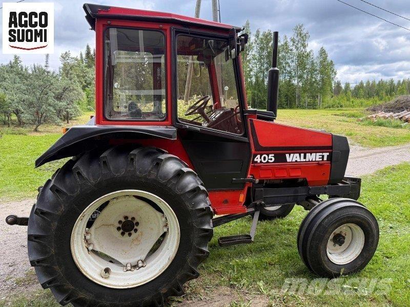 Valmet 405 -2 Ciągniki rolnicze