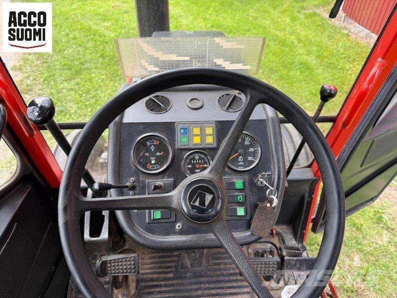 Valmet 405 -2 Ciągniki rolnicze