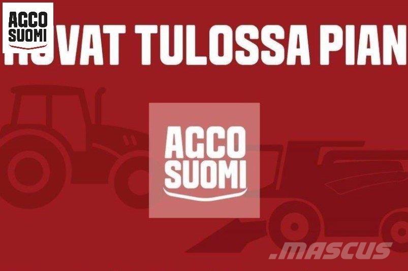 Valmet 565 Ciągniki rolnicze