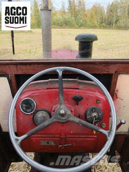 Valmet 565 Ciągniki rolnicze