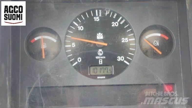 Valmet 6400 Ciągniki rolnicze