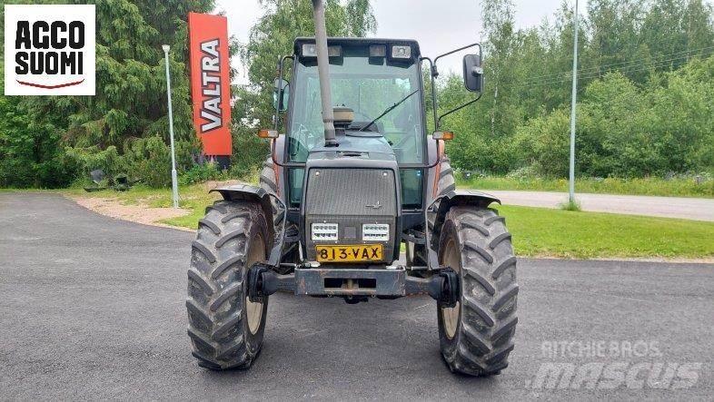 Valmet 6400 Ciągniki rolnicze