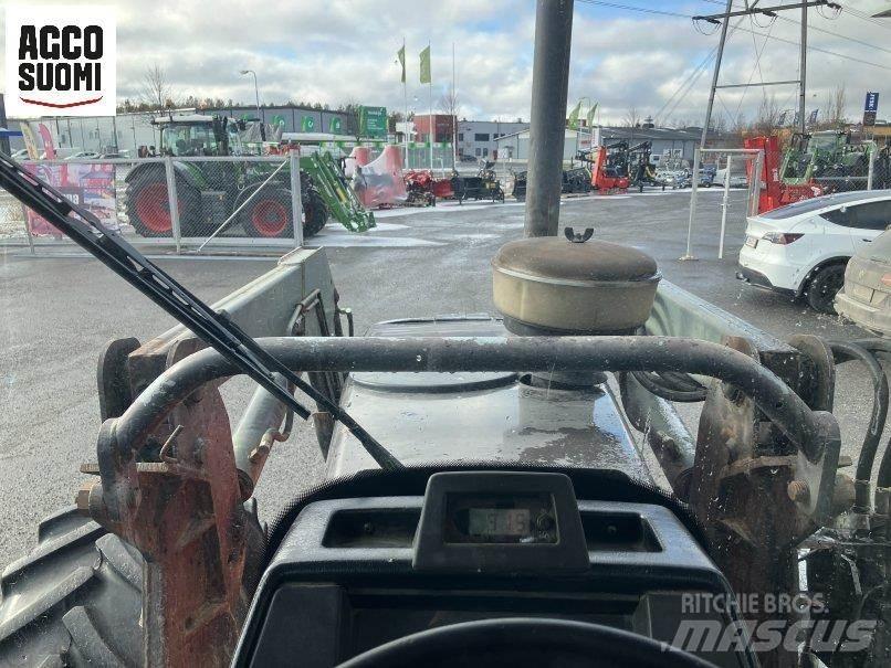 Valmet 8100 Ciągniki rolnicze