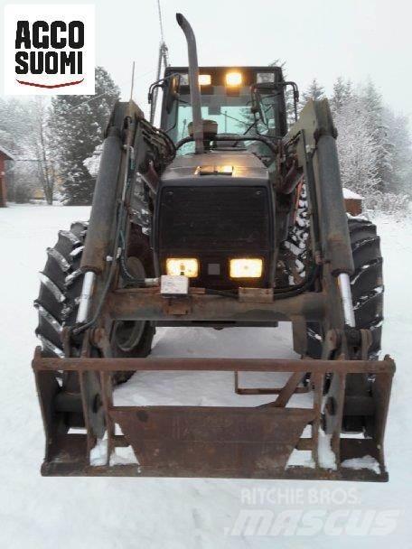 Valmet 8100 Ciągniki rolnicze