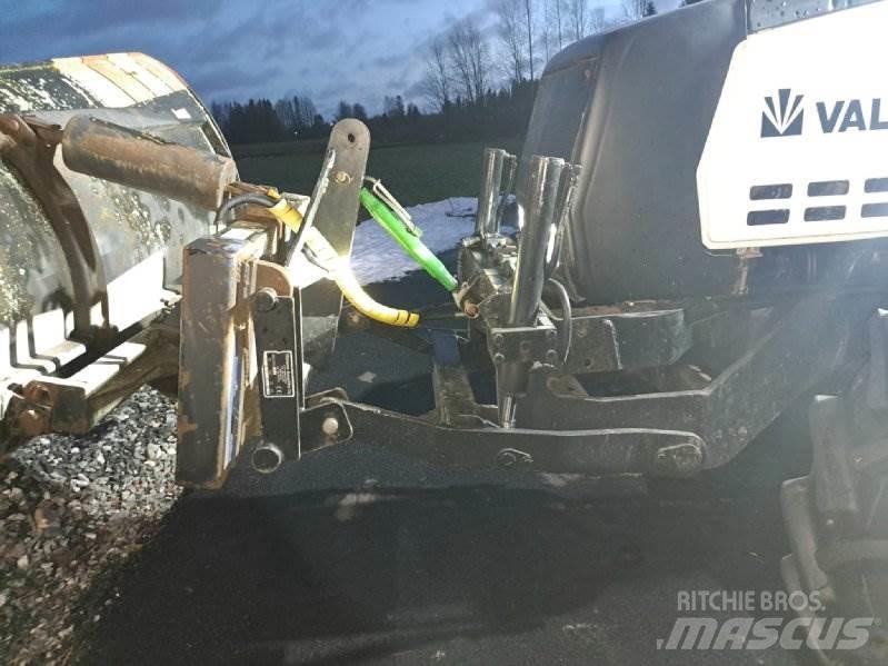 Valmet 8100 Ciągniki rolnicze
