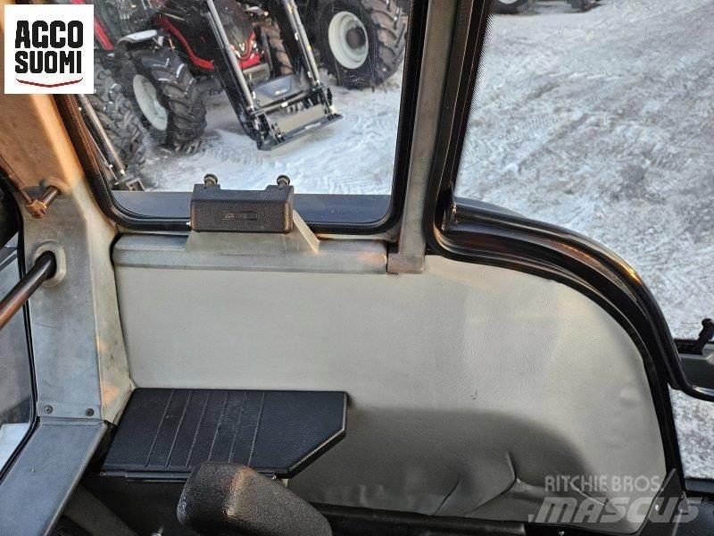 Valmet 8100 Ciągniki rolnicze