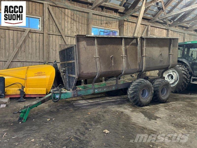 Valmet 8400 Ciągniki rolnicze