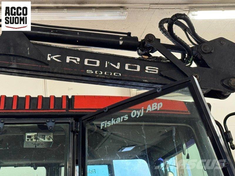 Valmet 8400 Ciągniki rolnicze