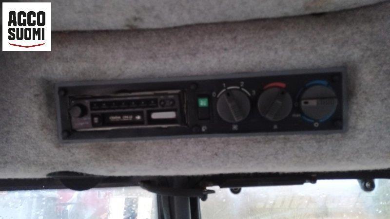 Valmet 8400 Ciągniki rolnicze