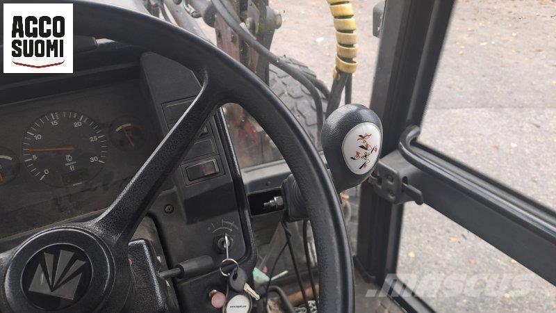 Valmet 8400 Ciągniki rolnicze
