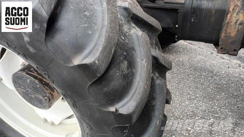 Valmet 8550 MEGA Ciągniki rolnicze