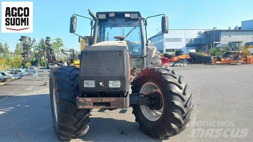 Valmet 8550 MEGA Ciągniki rolnicze