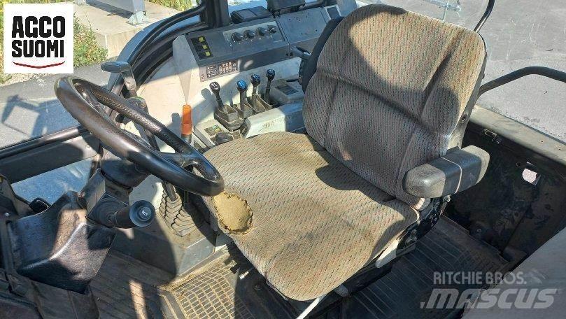 Valmet 8550 MEGA Ciągniki rolnicze