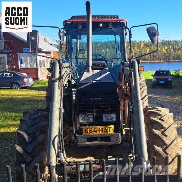 Valmet 865 Ciągniki rolnicze