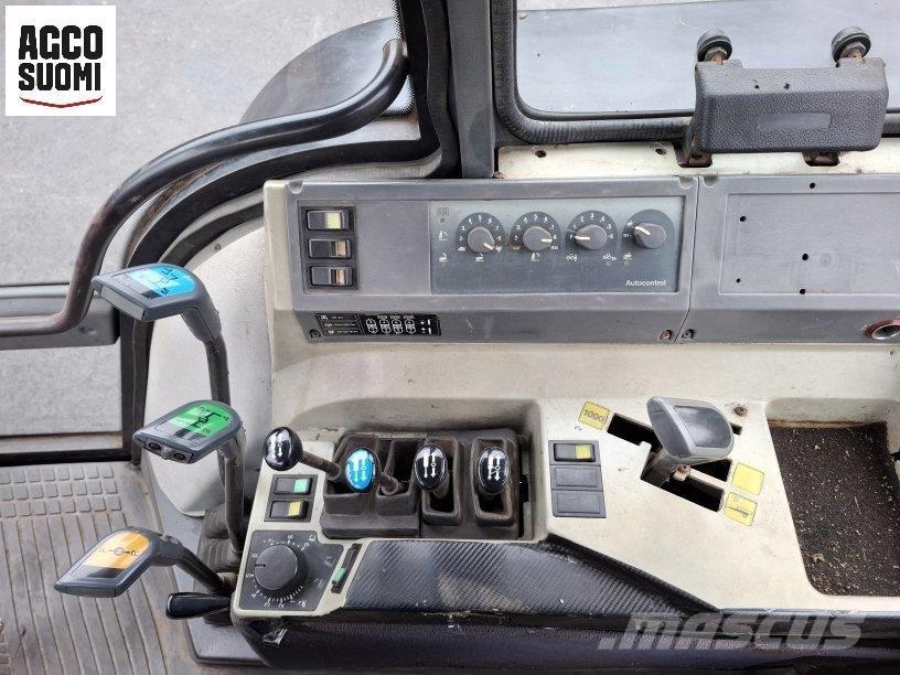 Valmet 8750 Ciągniki rolnicze
