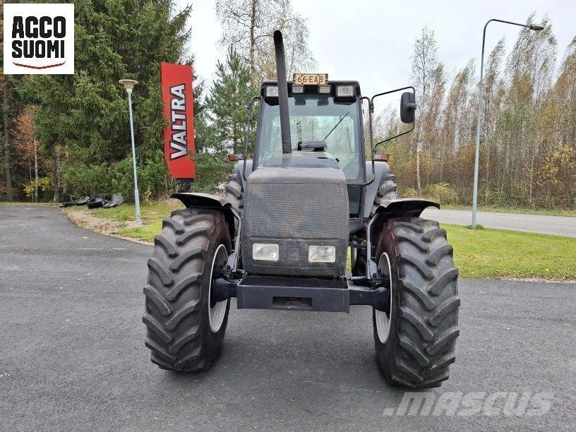 Valmet 8750 Ciągniki rolnicze