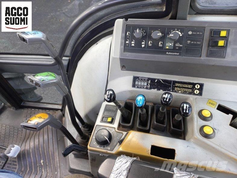 Valtra 6400 Ciągniki rolnicze