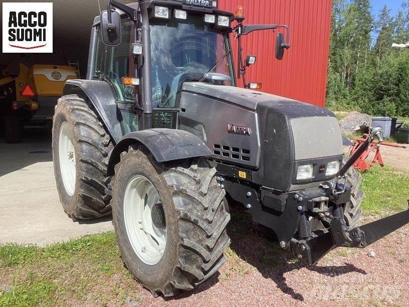 Valtra 6550 HT Ciągniki rolnicze